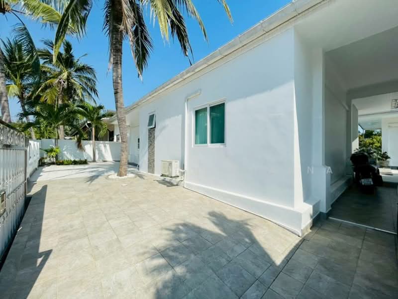 The Heights 2, Prachuap Khiri Khan, Nong Kae, Hua Hin, Prachuap Khiri Khan, 3 Bedrooms, 200 sqm, Villa For Rent, by Saifon Phuphanna, 500217757 - DDproperty.com