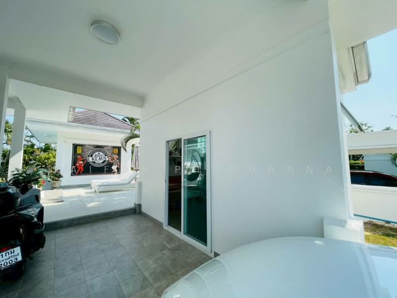 The Heights 2, Prachuap Khiri Khan, Nong Kae, Hua Hin, Prachuap Khiri Khan, 3 Bedrooms, 200 sqm, Villa For Rent, by Saifon Phuphanna, 500217757 - DDproperty.com