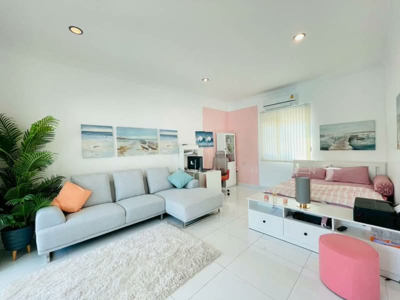 The Heights 2, Prachuap Khiri Khan, Nong Kae, Hua Hin, Prachuap Khiri Khan, 3 Bedrooms, 200 sqm, Villa For Rent, by Saifon Phuphanna, 500217757 - DDproperty.com