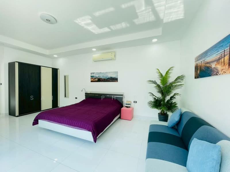 The Heights 2, Prachuap Khiri Khan, Nong Kae, Hua Hin, Prachuap Khiri Khan, 3 Bedrooms, 200 sqm, Villa For Rent, by Saifon Phuphanna, 500217757 - DDproperty.com