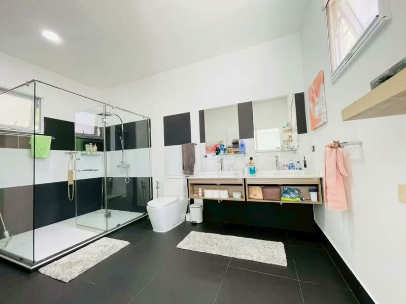 The Heights 2, Prachuap Khiri Khan, Nong Kae, Hua Hin, Prachuap Khiri Khan, 3 Bedrooms, 200 sqm, Villa For Rent, by Saifon Phuphanna, 500217757 - DDproperty.com