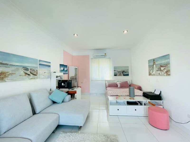 The Heights 2, Prachuap Khiri Khan, Nong Kae, Hua Hin, Prachuap Khiri Khan, 3 Bedrooms, 200 sqm, Villa For Rent, by Saifon Phuphanna, 500217757 - DDproperty.com