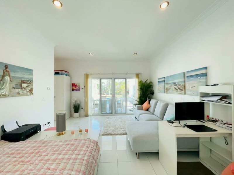 The Heights 2, Prachuap Khiri Khan, Nong Kae, Hua Hin, Prachuap Khiri Khan, 3 Bedrooms, 200 sqm, Villa For Rent, by Saifon Phuphanna, 500217757 - DDproperty.com