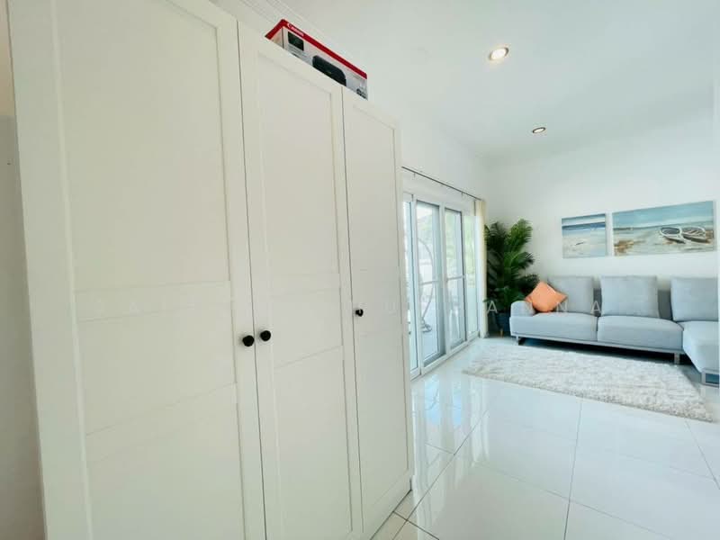 The Heights 2, Prachuap Khiri Khan, Nong Kae, Hua Hin, Prachuap Khiri Khan, 3 Bedrooms, 200 sqm, Villa For Rent, by Saifon Phuphanna, 500217757 - DDproperty.com