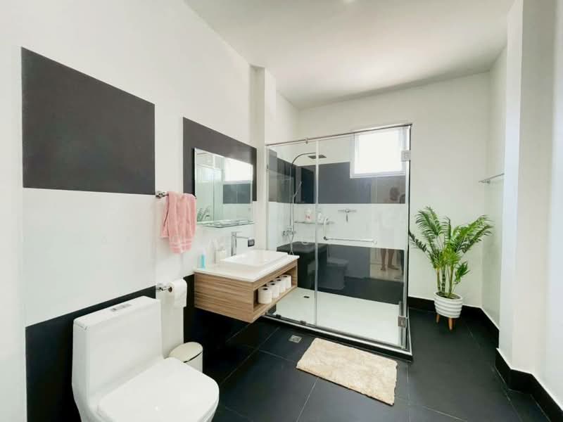 The Heights 2 : เดอะไฮท์ 2 หัวหิน, ประจวบคีรีขันธ์, หนองแก, หัวหิน, ประจวบคีรีขันธ์, 200 ตร.ม., วิลล่า ให้เช่า, โดย Saifon Phuphanna, 500217757 - DDproperty.com