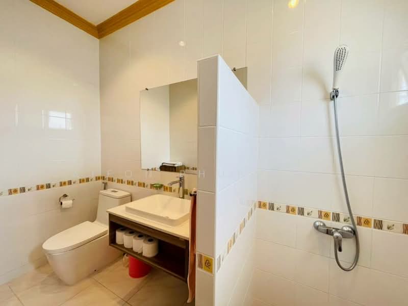 The Heights 2, Prachuap Khiri Khan, Nong Kae, Hua Hin, Prachuap Khiri Khan, 3 Bedrooms, 200 sqm, Villa For Rent, by Saifon Phuphanna, 500217757 - DDproperty.com