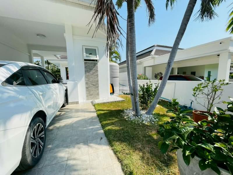 The Heights 2, Prachuap Khiri Khan, Nong Kae, Hua Hin, Prachuap Khiri Khan, 3 Bedrooms, 200 sqm, Villa For Rent, by Saifon Phuphanna, 500217757 - DDproperty.com