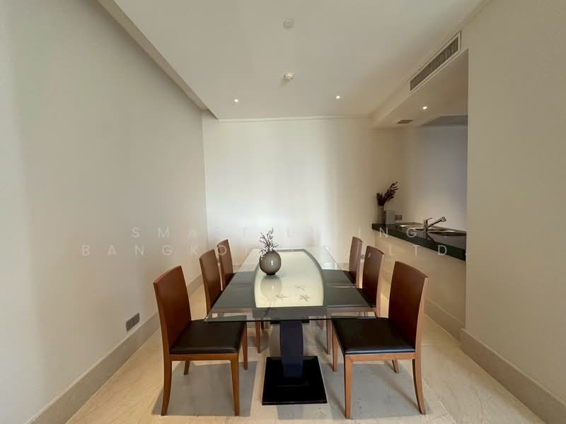 ให้เช่า - The Infinity : ดิ อินฟินิตี้, กรุงเทพ