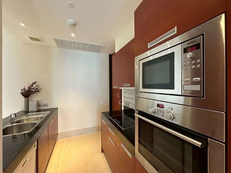 ให้เช่า - The Infinity : ดิ อินฟินิตี้, กรุงเทพ