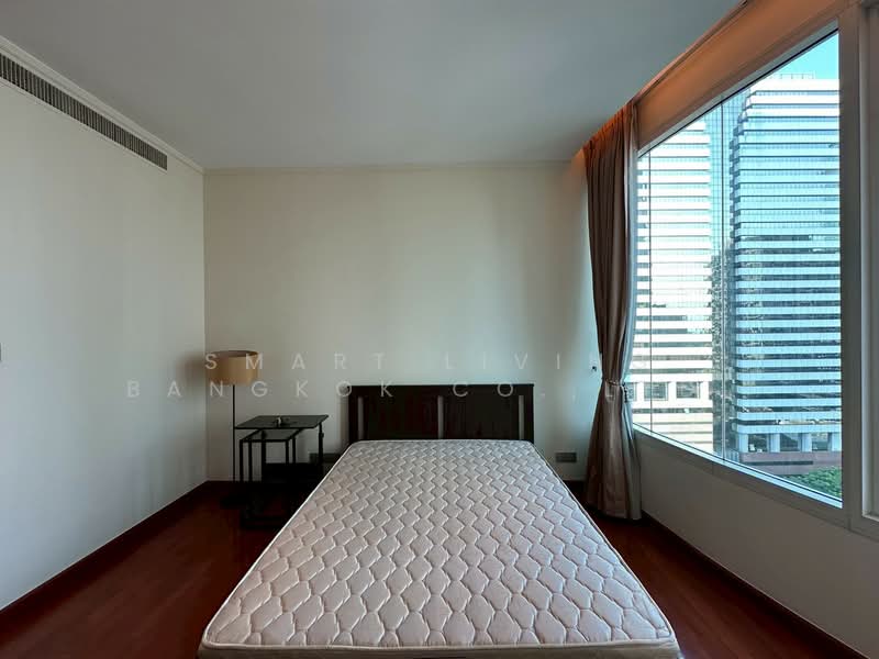 The Infinity, Bangkok, 98 Narathiwatratchanakharin Road, Silom, Bang Rak, Bangkok, 2 Bedrooms, 120 sqm, Condo For Rent, by Smart Living Bangkok Co.,Ltd., 500217786 - DDproperty.com