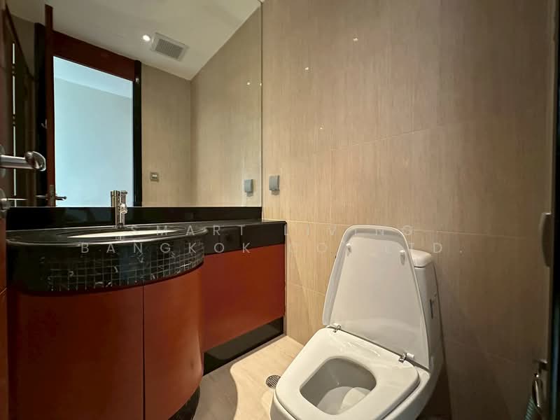 The Infinity, Bangkok, 98 Narathiwatratchanakharin Road, Silom, Bang Rak, Bangkok, 2 Bedrooms, 120 sqm, Condo For Rent, by Smart Living Bangkok Co.,Ltd., 500217786 - DDproperty.com