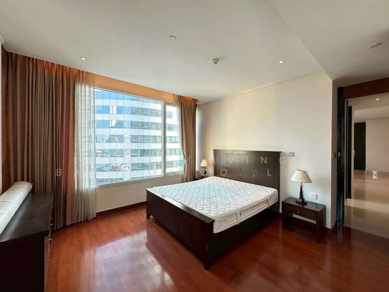 The Infinity, Bangkok, 98 Narathiwatratchanakharin Road, Silom, Bang Rak, Bangkok, 2 Bedrooms, 120 sqm, Condo For Rent, by Smart Living Bangkok Co.,Ltd., 500217786 - DDproperty.com