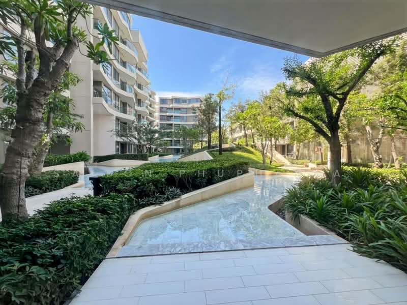 Veranda Residence Hua Hin, Prachuap Khiri Khan, Veranda Residence, Nong Kae, Hua Hin, Prachuap Khiri Khan, 2 Bedrooms, 67 sqm, Condo For Sale, by Saifon Phuphanna, 500217789 - DDproperty.com