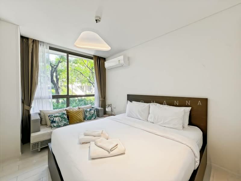 Veranda Residence Hua Hin, Prachuap Khiri Khan, Veranda Residence, Nong Kae, Hua Hin, Prachuap Khiri Khan, 2 Bedrooms, 67 sqm, Condo For Sale, by Saifon Phuphanna, 500217789 - DDproperty.com