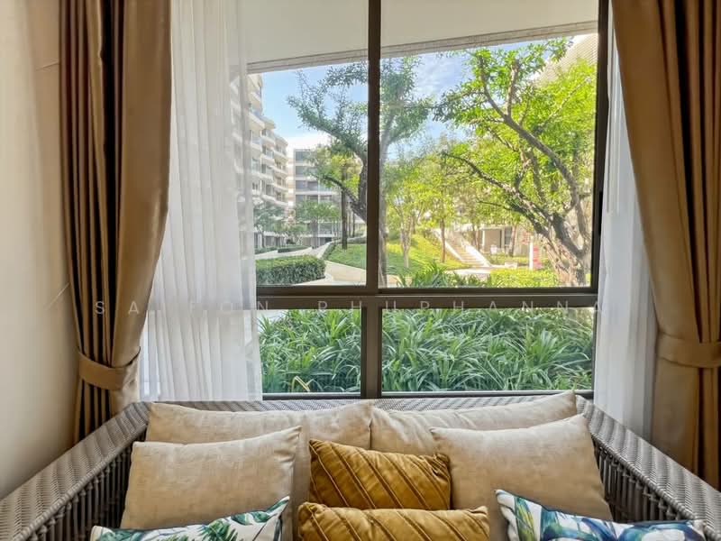 Veranda Residence Hua Hin : วีรันดา เรสซิเดนซ์ หัวหิน, ประจวบคีรีขันธ์, วีรันดา เรสซิเดนซ์, หนองแก, หัวหิน, ประจวบคีรีขันธ์, 67 ตร.ม., คอนโด ขาย, โดย Saifon Phuphanna, 500217789 - DDproperty.com