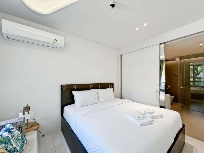 Veranda Residence Hua Hin, Prachuap Khiri Khan, Veranda Residence, Nong Kae, Hua Hin, Prachuap Khiri Khan, 2 Bedrooms, 67 sqm, Condo For Sale, by Saifon Phuphanna, 500217789 - DDproperty.com