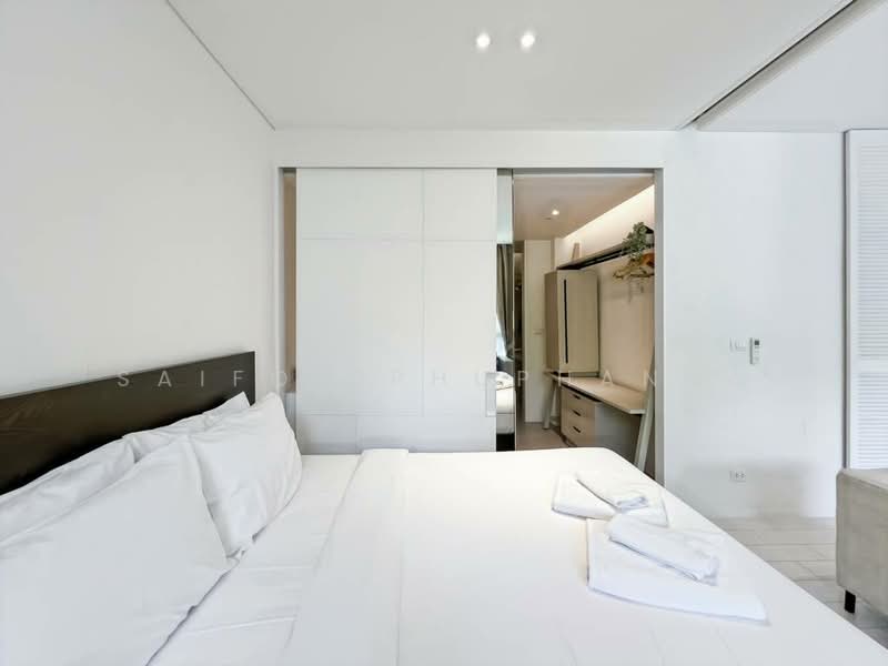 Veranda Residence Hua Hin : วีรันดา เรสซิเดนซ์ หัวหิน, ประจวบคีรีขันธ์, วีรันดา เรสซิเดนซ์, หนองแก, หัวหิน, ประจวบคีรีขันธ์, 67 ตร.ม., คอนโด ขาย, โดย Saifon Phuphanna, 500217789 - DDproperty.com