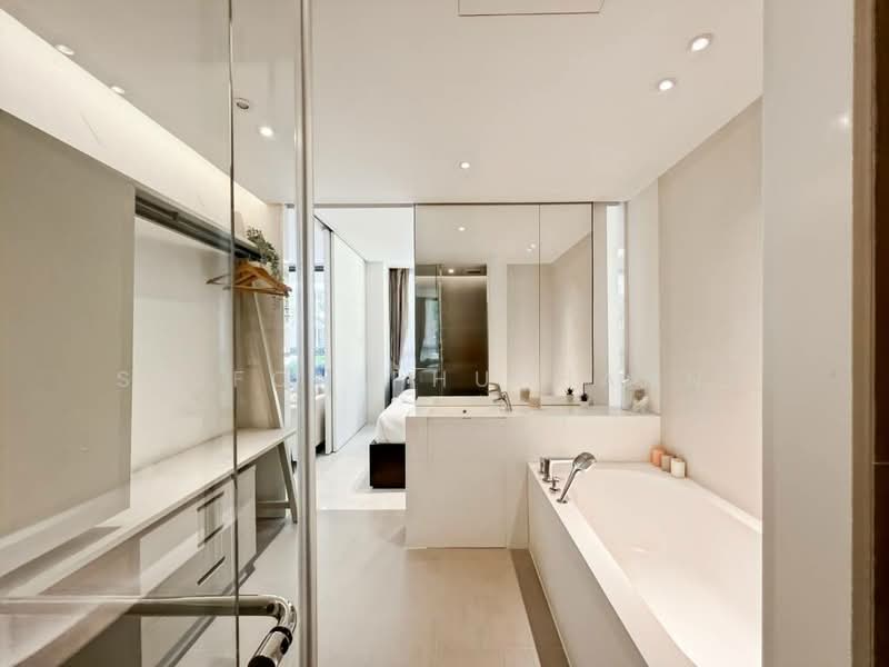 Veranda Residence Hua Hin : วีรันดา เรสซิเดนซ์ หัวหิน, ประจวบคีรีขันธ์, วีรันดา เรสซิเดนซ์, หนองแก, หัวหิน, ประจวบคีรีขันธ์, 67 ตร.ม., คอนโด ขาย, โดย Saifon Phuphanna, 500217789 - DDproperty.com