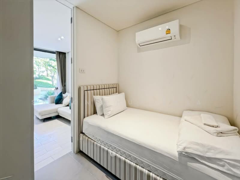 Veranda Residence Hua Hin, Prachuap Khiri Khan, Veranda Residence, Nong Kae, Hua Hin, Prachuap Khiri Khan, 2 Bedrooms, 67 sqm, Condo For Sale, by Saifon Phuphanna, 500217789 - DDproperty.com