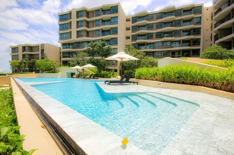 Veranda Residence Hua Hin, Prachuap Khiri Khan, Veranda Residence, Nong Kae, Hua Hin, Prachuap Khiri Khan, 2 Bedrooms, 67 sqm, Condo For Sale, by Saifon Phuphanna, 500217789 - DDproperty.com