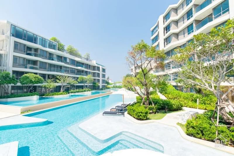 Veranda Residence Hua Hin : วีรันดา เรสซิเดนซ์ หัวหิน, ประจวบคีรีขันธ์, วีรันดา เรสซิเดนซ์, หนองแก, หัวหิน, ประจวบคีรีขันธ์, 67 ตร.ม., คอนโด ขาย, โดย Saifon Phuphanna, 500217789 - DDproperty.com