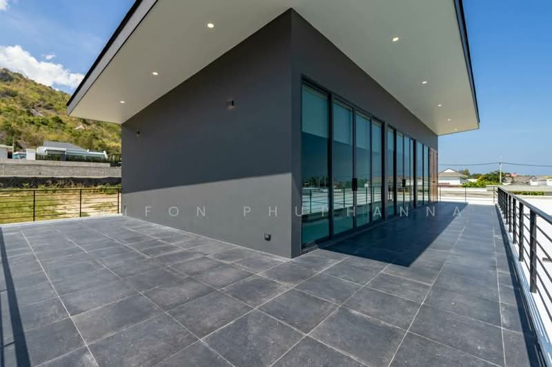 Phu Montra K-Haad, Prachuap Khiri Khan, Hua-Hin 126 Alley, Nong Kae, Hua Hin, Prachuap Khiri Khan, 5 Bedrooms, 295 sqm, Villa For Sale, by Saifon Phuphanna, 500217792 - DDproperty.com