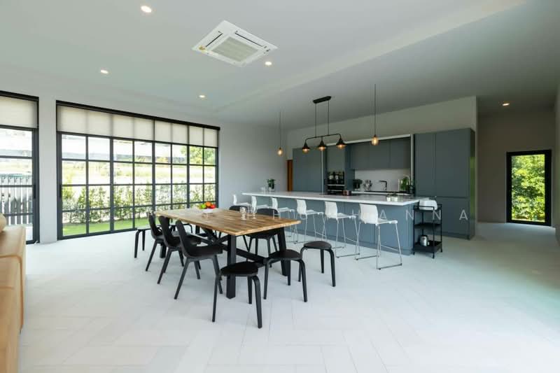 Phu Montra K-Haad, Prachuap Khiri Khan, Hua-Hin 126 Alley, Nong Kae, Hua Hin, Prachuap Khiri Khan, 5 Bedrooms, 295 sqm, Villa For Sale, by Saifon Phuphanna, 500217792 - DDproperty.com