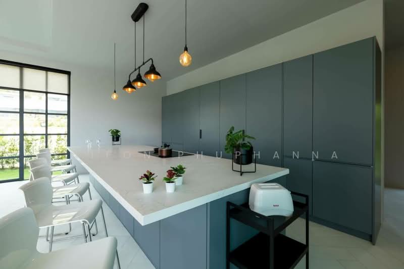 Phu Montra K-Haad, Prachuap Khiri Khan, Hua-Hin 126 Alley, Nong Kae, Hua Hin, Prachuap Khiri Khan, 5 Bedrooms, 295 sqm, Villa For Sale, by Saifon Phuphanna, 500217792 - DDproperty.com