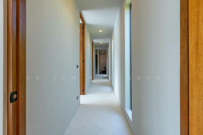 Phu Montra K-Haad, ประจวบคีรีขันธ์, Hua-Hin 126 Alley, หนองแก, หัวหิน, ประจวบคีรีขันธ์, 295 ตร.ม., วิลล่า ขาย, โดย Saifon Phuphanna, 500217792 - DDproperty.com