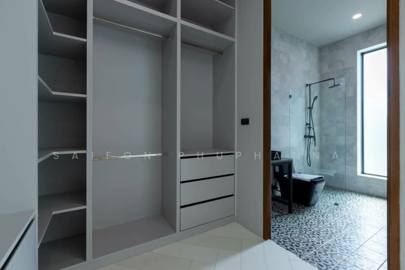 Phu Montra K-Haad, ประจวบคีรีขันธ์, Hua-Hin 126 Alley, หนองแก, หัวหิน, ประจวบคีรีขันธ์, 295 ตร.ม., วิลล่า ขาย, โดย Saifon Phuphanna, 500217792 - DDproperty.com