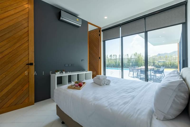 Phu Montra K-Haad, Prachuap Khiri Khan, Hua-Hin 126 Alley, Nong Kae, Hua Hin, Prachuap Khiri Khan, 5 Bedrooms, 295 sqm, Villa For Sale, by Saifon Phuphanna, 500217792 - DDproperty.com