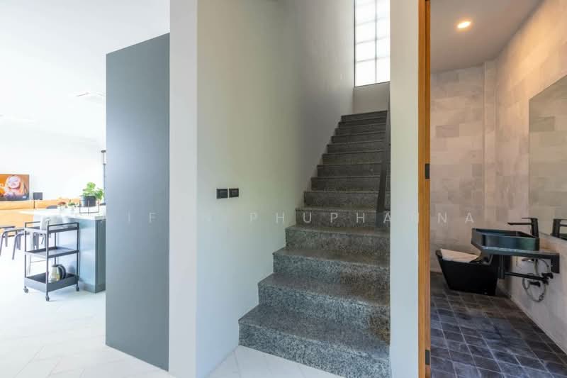 Phu Montra K-Haad, Prachuap Khiri Khan, Hua-Hin 126 Alley, Nong Kae, Hua Hin, Prachuap Khiri Khan, 5 Bedrooms, 295 sqm, Villa For Sale, by Saifon Phuphanna, 500217792 - DDproperty.com