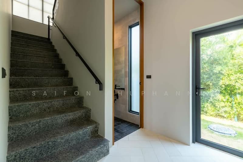 Phu Montra K-Haad, ประจวบคีรีขันธ์, Hua-Hin 126 Alley, หนองแก, หัวหิน, ประจวบคีรีขันธ์, 295 ตร.ม., วิลล่า ขาย, โดย Saifon Phuphanna, 500217792 - DDproperty.com