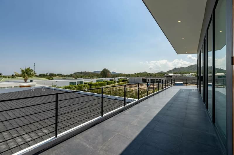 Phu Montra K-Haad, Prachuap Khiri Khan, Hua-Hin 126 Alley, Nong Kae, Hua Hin, Prachuap Khiri Khan, 5 Bedrooms, 295 sqm, Villa For Sale, by Saifon Phuphanna, 500217792 - DDproperty.com