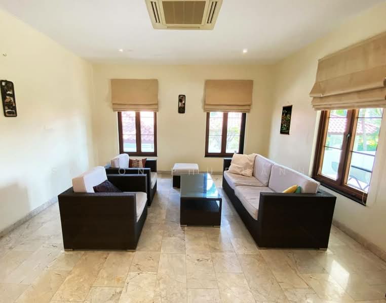 BelVida Estates Hua Hin, ประจวบคีรีขันธ์, 68/35 Mooban Hua Na, Petchkasem Road, หนองแก, หัวหิน, ประจวบคีรีขันธ์, 550 ตร.ม., วิลล่า ให้เช่า, โดย Saifon Phuphanna, 500217793 - DDproperty.com