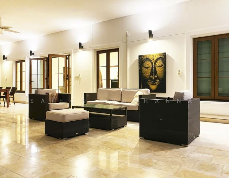 BelVida Estates Hua Hin, ประจวบคีรีขันธ์, 68/35 Mooban Hua Na, Petchkasem Road, หนองแก, หัวหิน, ประจวบคีรีขันธ์, 550 ตร.ม., วิลล่า ให้เช่า, โดย Saifon Phuphanna, 500217793 - DDproperty.com