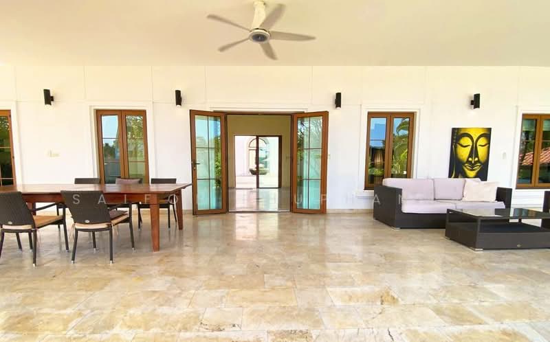 BelVida Estates Hua Hin, Prachuap Khiri Khan, 68/35 Mooban Hua Na, Petchkasem Road, Nong Kae, Hua Hin, Prachuap Khiri Khan, 4 Bedrooms, 550 sqm, Villa For Rent, by Saifon Phuphanna, 500217793 - DDproperty.com