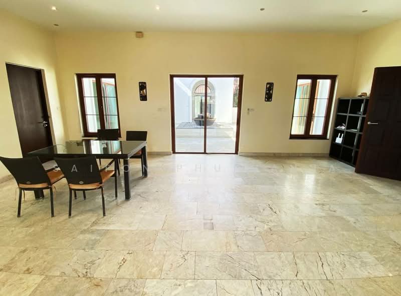 BelVida Estates Hua Hin, Prachuap Khiri Khan, 68/35 Mooban Hua Na, Petchkasem Road, Nong Kae, Hua Hin, Prachuap Khiri Khan, 4 Bedrooms, 550 sqm, Villa For Rent, by Saifon Phuphanna, 500217793 - DDproperty.com