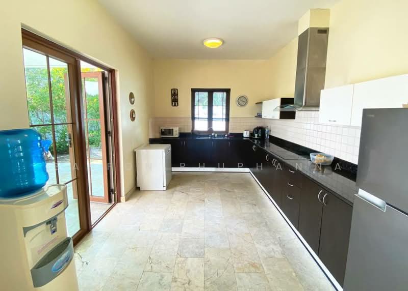 BelVida Estates Hua Hin, Prachuap Khiri Khan, 68/35 Mooban Hua Na, Petchkasem Road, Nong Kae, Hua Hin, Prachuap Khiri Khan, 4 Bedrooms, 550 sqm, Villa For Rent, by Saifon Phuphanna, 500217793 - DDproperty.com