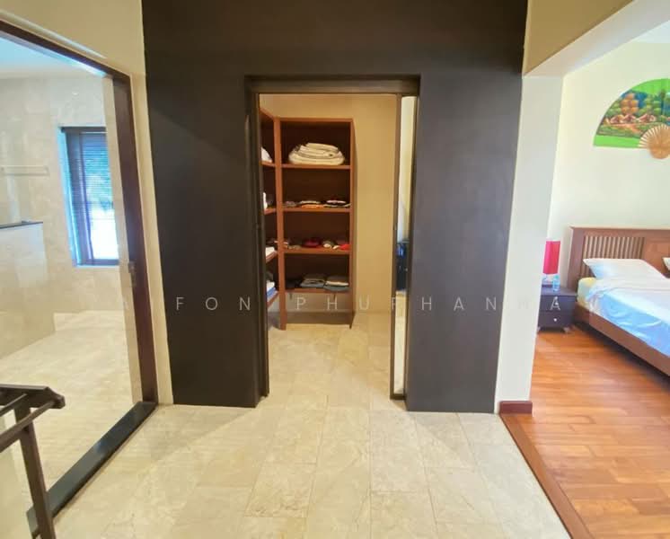 BelVida Estates Hua Hin, Prachuap Khiri Khan, 68/35 Mooban Hua Na, Petchkasem Road, Nong Kae, Hua Hin, Prachuap Khiri Khan, 4 Bedrooms, 550 sqm, Villa For Rent, by Saifon Phuphanna, 500217793 - DDproperty.com