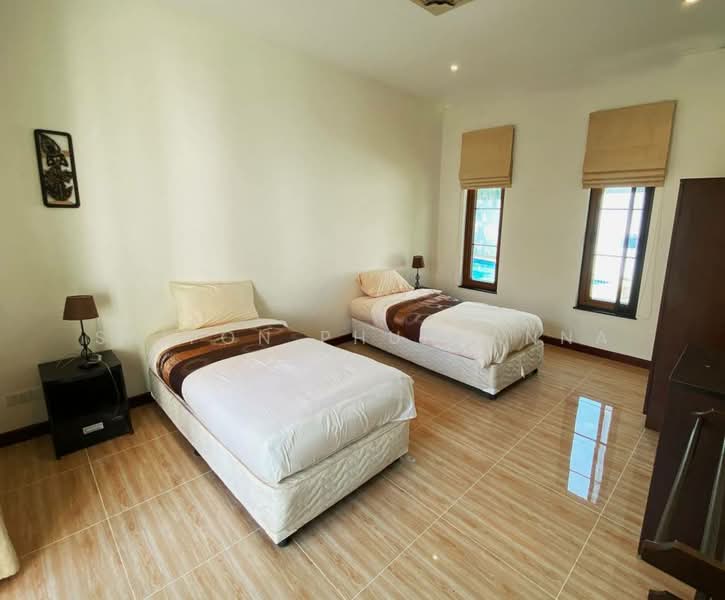 BelVida Estates Hua Hin, Prachuap Khiri Khan, 68/35 Mooban Hua Na, Petchkasem Road, Nong Kae, Hua Hin, Prachuap Khiri Khan, 4 Bedrooms, 550 sqm, Villa For Rent, by Saifon Phuphanna, 500217793 - DDproperty.com