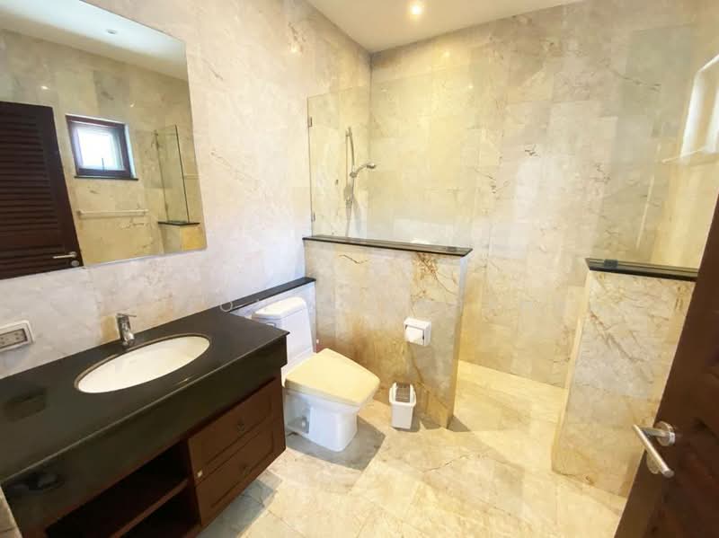 BelVida Estates Hua Hin, Prachuap Khiri Khan, 68/35 Mooban Hua Na, Petchkasem Road, Nong Kae, Hua Hin, Prachuap Khiri Khan, 4 Bedrooms, 550 sqm, Villa For Rent, by Saifon Phuphanna, 500217793 - DDproperty.com