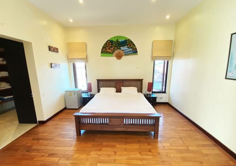 BelVida Estates Hua Hin, Prachuap Khiri Khan, 68/35 Mooban Hua Na, Petchkasem Road, Nong Kae, Hua Hin, Prachuap Khiri Khan, 4 Bedrooms, 550 sqm, Villa For Rent, by Saifon Phuphanna, 500217793 - DDproperty.com