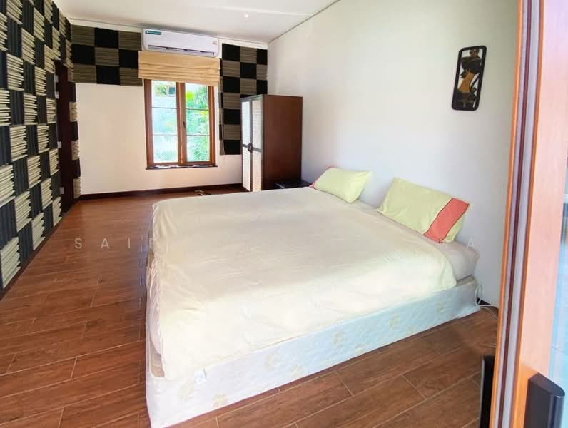 BelVida Estates Hua Hin, ประจวบคีรีขันธ์, 68/35 Mooban Hua Na, Petchkasem Road, หนองแก, หัวหิน, ประจวบคีรีขันธ์, 550 ตร.ม., วิลล่า ให้เช่า, โดย Saifon Phuphanna, 500217793 - DDproperty.com