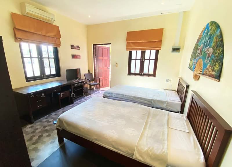 BelVida Estates Hua Hin, Prachuap Khiri Khan, 68/35 Mooban Hua Na, Petchkasem Road, Nong Kae, Hua Hin, Prachuap Khiri Khan, 4 Bedrooms, 550 sqm, Villa For Rent, by Saifon Phuphanna, 500217793 - DDproperty.com