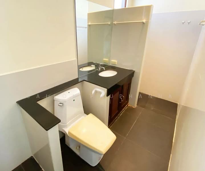 BelVida Estates Hua Hin, ประจวบคีรีขันธ์, 68/35 Mooban Hua Na, Petchkasem Road, หนองแก, หัวหิน, ประจวบคีรีขันธ์, 550 ตร.ม., วิลล่า ให้เช่า, โดย Saifon Phuphanna, 500217793 - DDproperty.com