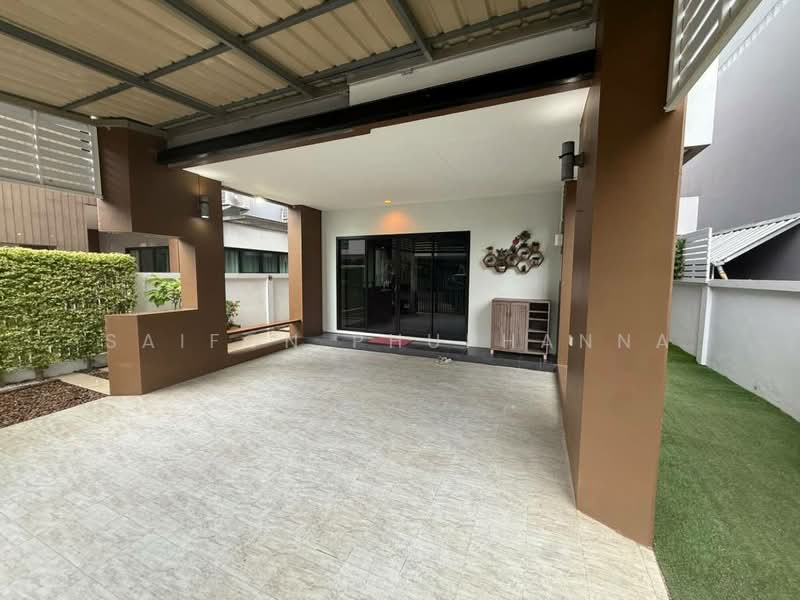 For Rent - The 9 Khao Tao, Prachuap Khiri Khan