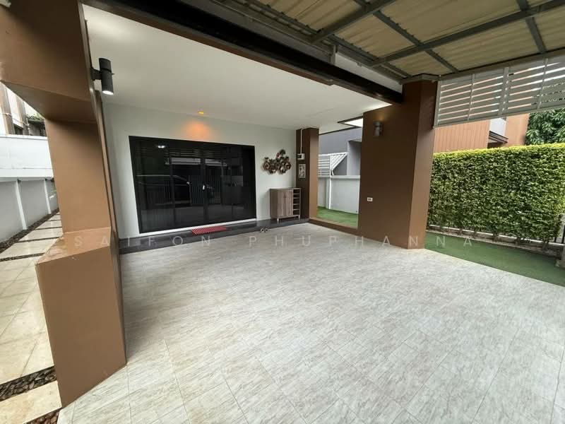 For Rent - The 9 Khao Tao, Prachuap Khiri Khan