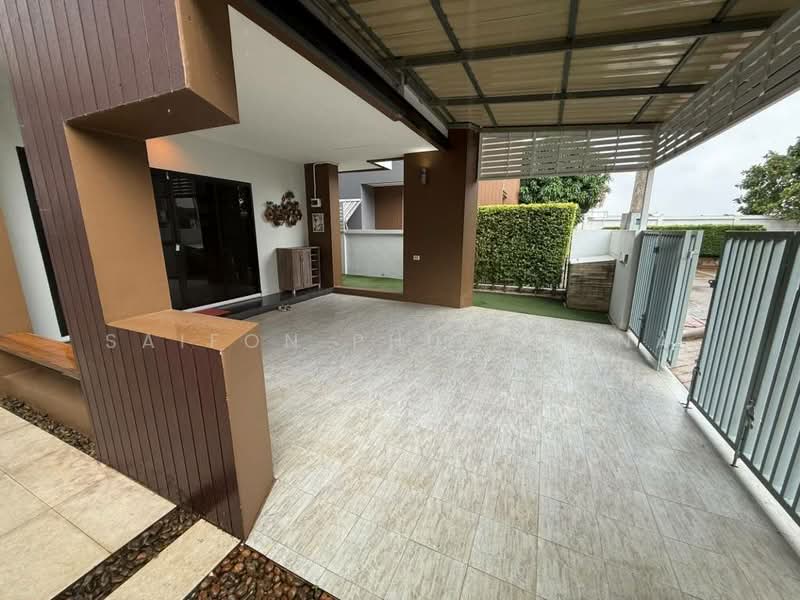 For Rent - The 9 Khao Tao, Prachuap Khiri Khan