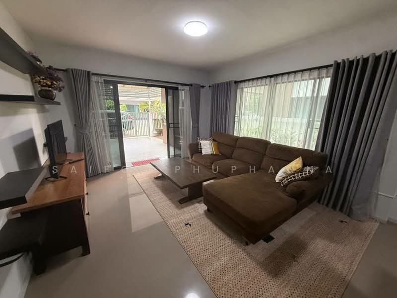 For Rent - The 9 Khao Tao, Prachuap Khiri Khan